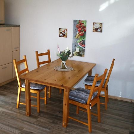 Ferienwohnung Annett Bohlen  Kültér fotó