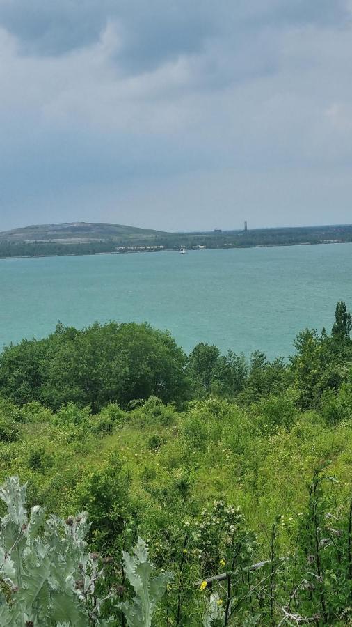 Ferienwohnung Annett Bohlen  Kültér fotó