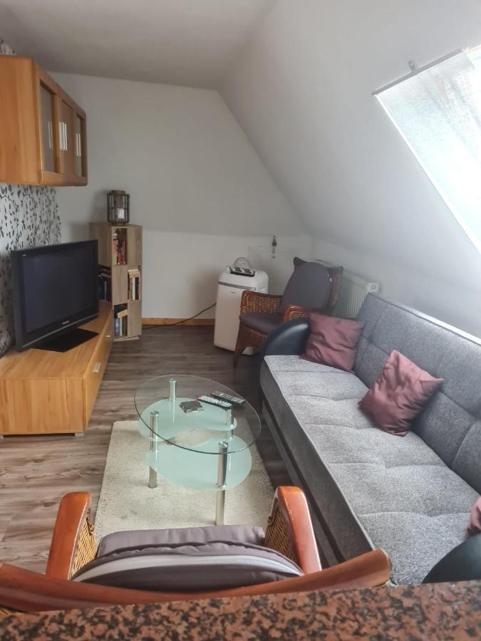 Ferienwohnung Annett Bohlen  Kültér fotó