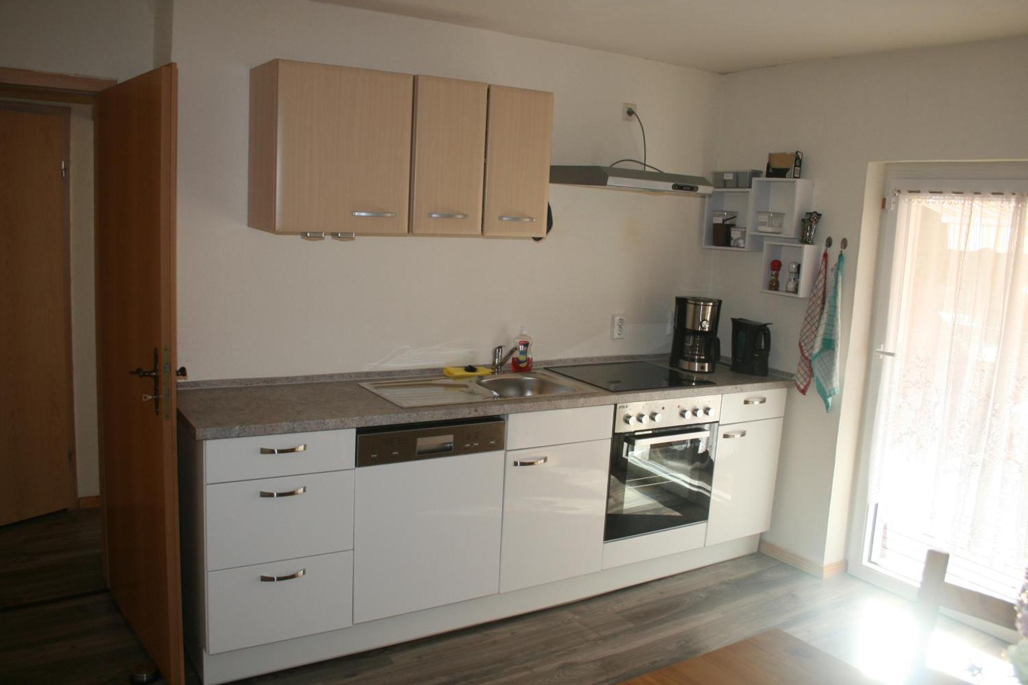 Ferienwohnung Annett Bohlen  Kültér fotó