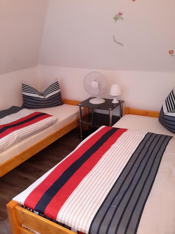Ferienwohnung Annett Bohlen  Kültér fotó
