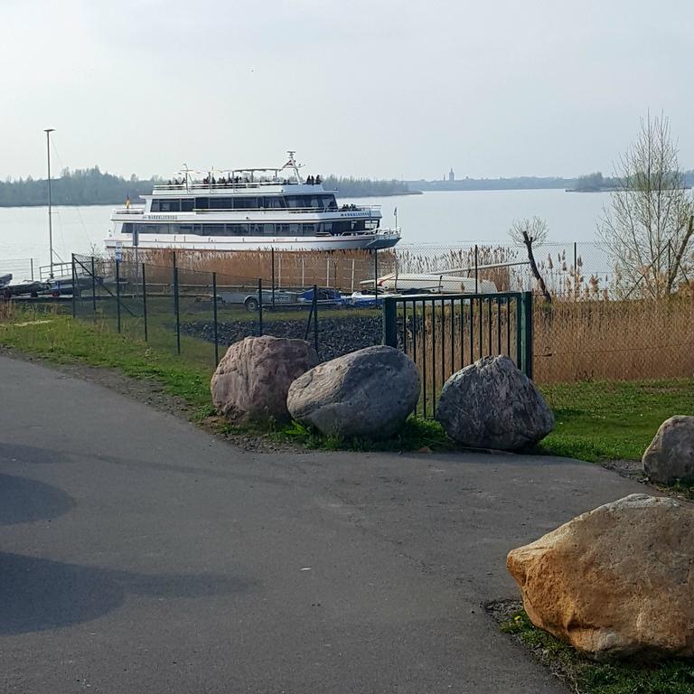 Ferienwohnung Annett Bohlen  Kültér fotó