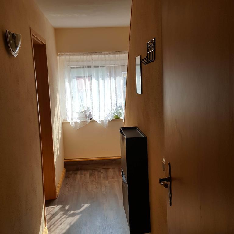 Ferienwohnung Annett Bohlen  Kültér fotó