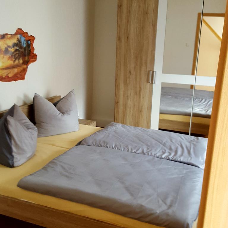 Ferienwohnung Annett Bohlen  Kültér fotó